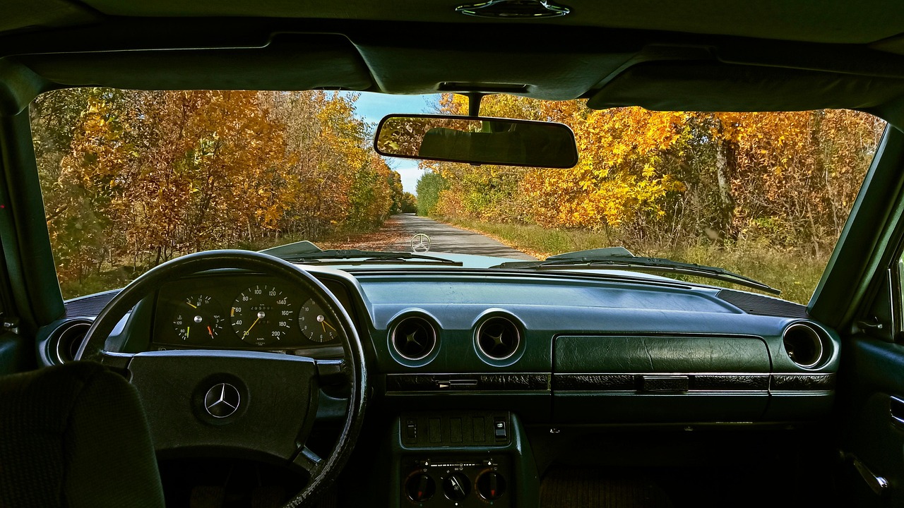 Mehr als nur Putzen: Wir erhalten den Werterhalt Ihres Fahrzeugs — Nordgrund UG (haftungsbeschränkt)